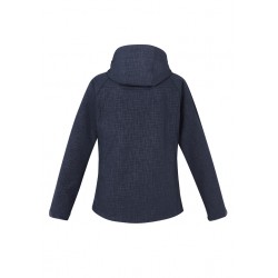 Jackets - Ladies Geo Jacket