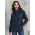 Jackets  - Ladies Geo Jacket