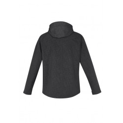 Jackets - Mens Geo Jacket