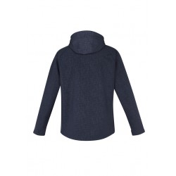 Jackets - Mens Geo Jacket