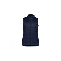Vests - Ladies Alpine Puffer Vest