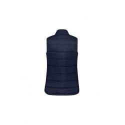 Vests - Ladies Alpine Puffer Vest