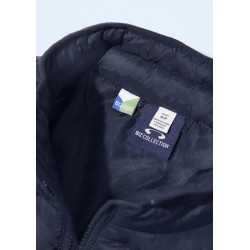 Vests - Mens Alpine Puffer Vest