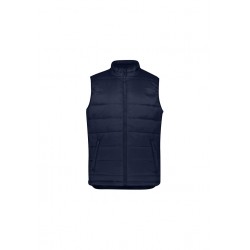 Vests - Mens Alpine Puffer Vest