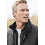 Jackets  - Mens Alpine Puffer Jacket