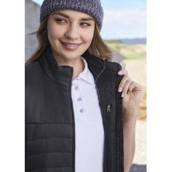 Vests - Womens Expedition Vest