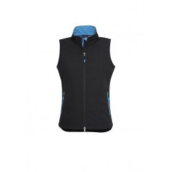Vests - Ladies Geneva Vest