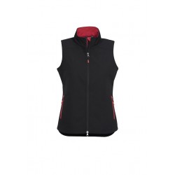 Vests - Ladies Geneva Vest