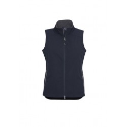 Vests - Ladies Geneva Vest