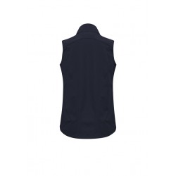 Vests - Ladies Geneva Vest
