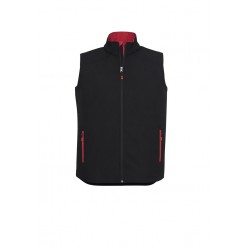 Vests - Mens Geneva Vest