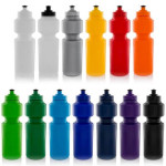 Drink Bottles - Plastic  - 750ml Atlanta Drink Bottle
