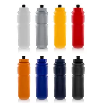 branded 800ml Le Tour Drink Bottle, from our range of promotional Drink Bottles - Plastic