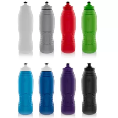 branded 750ml Bullet Drink Bottle, from our range of promotional Drink Bottles - Plastic