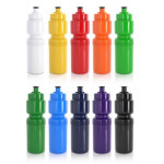 Drink Bottles - Plastic  - 450ml Mini Mi Drink Bottle