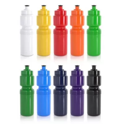 branded 450ml Mini Mi Drink Bottle, from our range of promotional Drink Bottles - Plastic