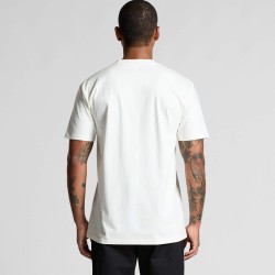 branded AS Colour Mens Classic Organic Tee, from our range of promotional Men's Promotional T Shirts