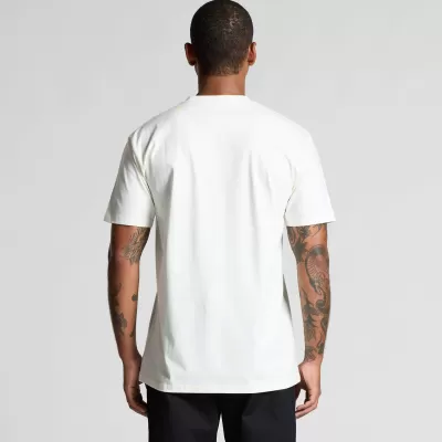 branded AS Colour Mens Classic Organic Tee, from our range of promotional Men's Promotional T Shirts