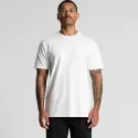 branded AS Colour Mens Classic Organic Tee, from our range of promotional Men's Promotional T Shirts