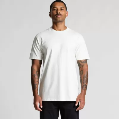 branded AS Colour Mens Classic Organic Tee, from our range of promotional Men's Promotional T Shirts