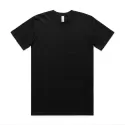 branded AS Colour Mens Classic Organic Tee, from our range of promotional Men's Promotional T Shirts