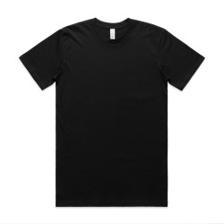 branded AS Colour Mens Classic Organic Tee, from our range of promotional Men's Promotional T Shirts