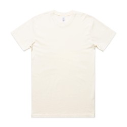 branded AS Colour Mens Classic Organic Tee, from our range of promotional Men's Promotional T Shirts