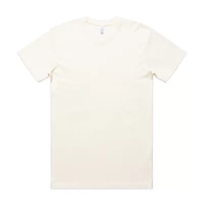branded AS Colour Mens Classic Organic Tee, from our range of promotional Men's Promotional T Shirts
