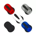 branded Nano II Wireless Mouse, from our range of promotional Computer Mice