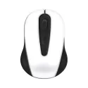 branded Nano II Wireless Mouse, from our range of promotional Computer Mice
