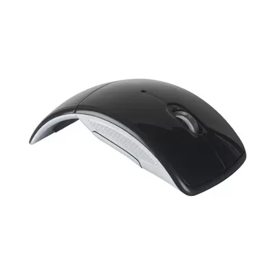 branded Unfold Wireless Optical Mouse, from our range of promotional Computer Mice