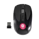 branded Optica Wireless Mouse, from our range of promotional Computer Mice