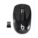 branded Optica Wireless Mouse, from our range of promotional Computer Mice