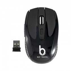 branded Optica Wireless Mouse, from our range of promotional Computer Mice
