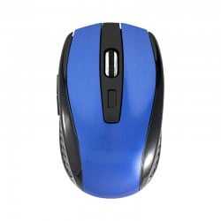 branded Optica Wireless Mouse, from our range of promotional Computer Mice