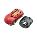 branded Speedster Wireless Mouse, from our range of promotional Computer Mice