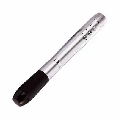 branded Seminar Presenter 8GB - 32GB, from our range of promotional Laser Pointers & Presenters