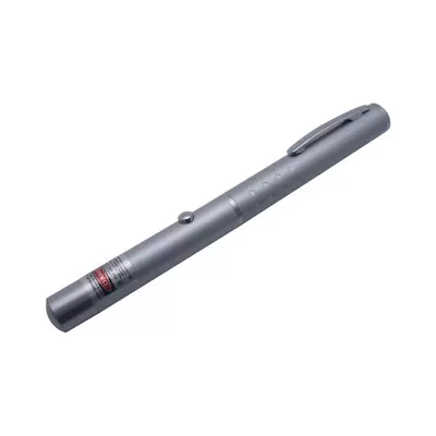 branded Yankel Green Laser Pointer, from our range of promotional Laser Pointers & Presenters