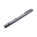 branded Yankel Green Laser Pointer, from our range of promotional Laser Pointers &amp; Presenters