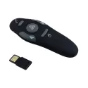 branded Maserow Powerpoint Presenter, from our range of promotional Laser Pointers &amp; Presenters