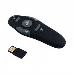 Laser Pointers & Presenters - Maserow Powerpoint Presenter