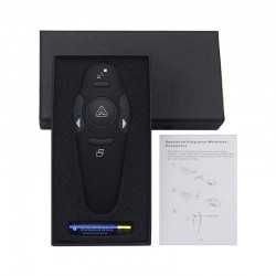 Laser Pointers & Presenters - Maserow Powerpoint Presenter