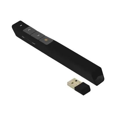 branded Dalton Powerpoint Presenter, from our range of promotional Laser Pointers & Presenters
