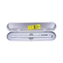 branded Leeds Laser Pen, from our range of promotional Laser Pointers &amp; Presenters
