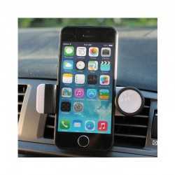 Phone Accessories - Listen Out Air Vent Phone Holder