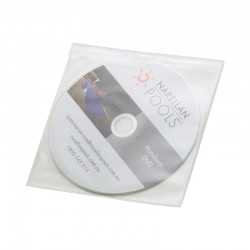 Phone Accessories - DVD Replication