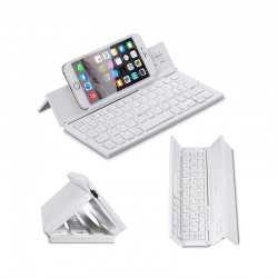 Phone Accessories - Snap Universal Bluetooth Keyboard