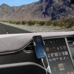 Phone Accessories  - Mounty Air-Vent Phone Holder
