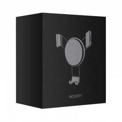 Phone Accessories - Mounty Air-Vent Phone Holder