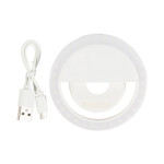 Phone Accessories  - Smiley LED Selfie Light